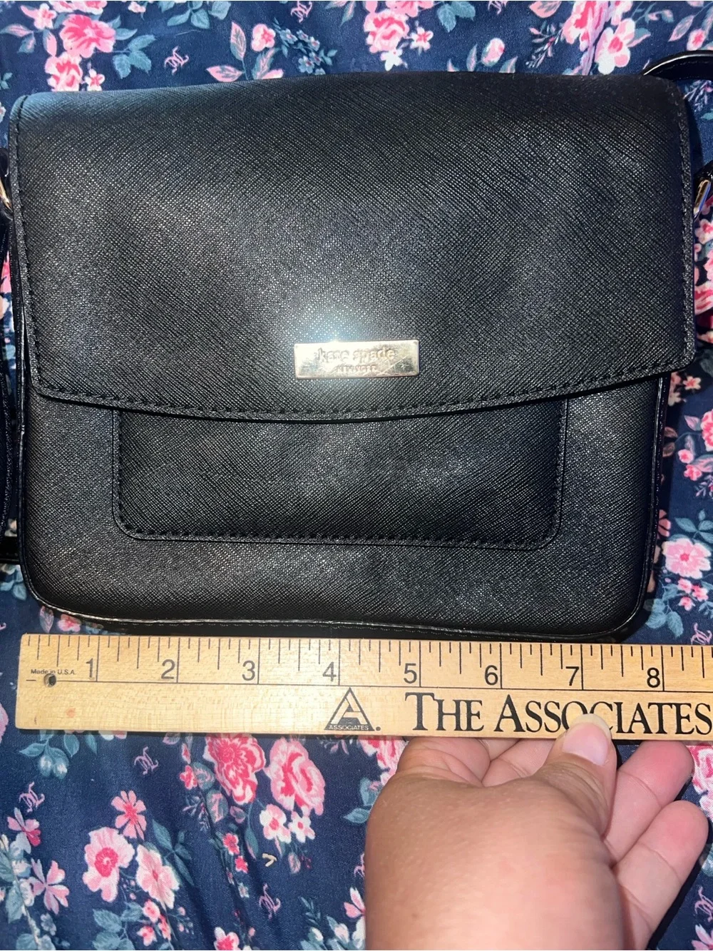 Kate spade laurel way Myra crossbody